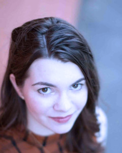 headshot