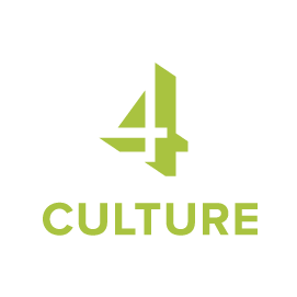 4Culture Logo