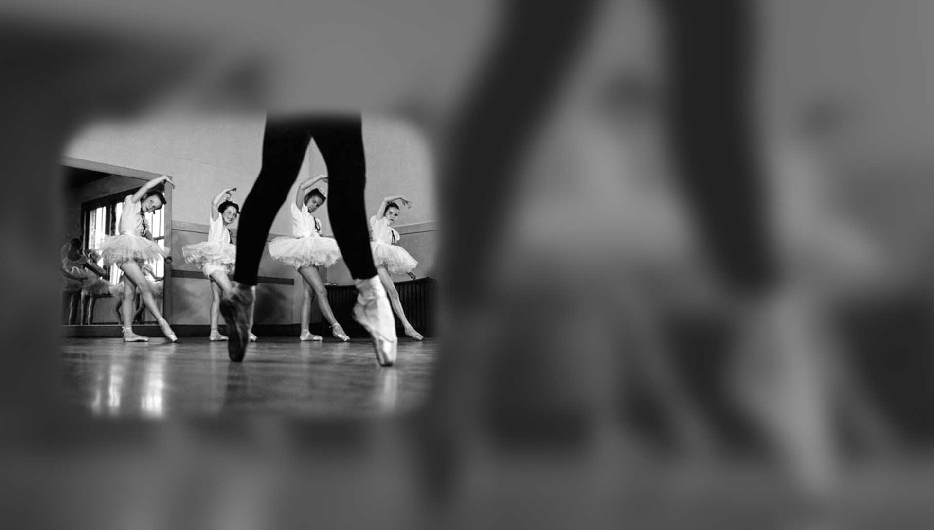 Cornish Historic Dance Department