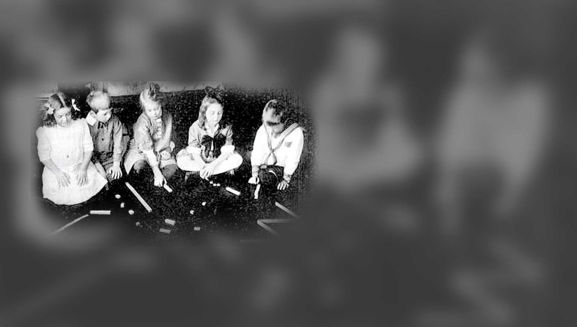 Cornish Historic Students