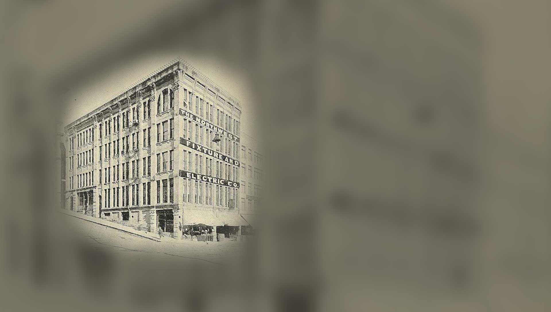 Holyoke Building