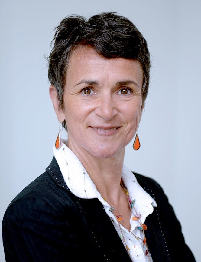 Anne Derieux