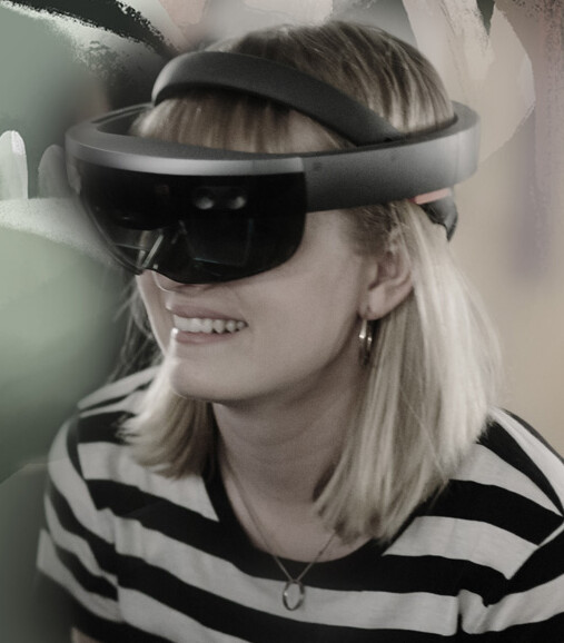 Virtual / Augmented Reality
