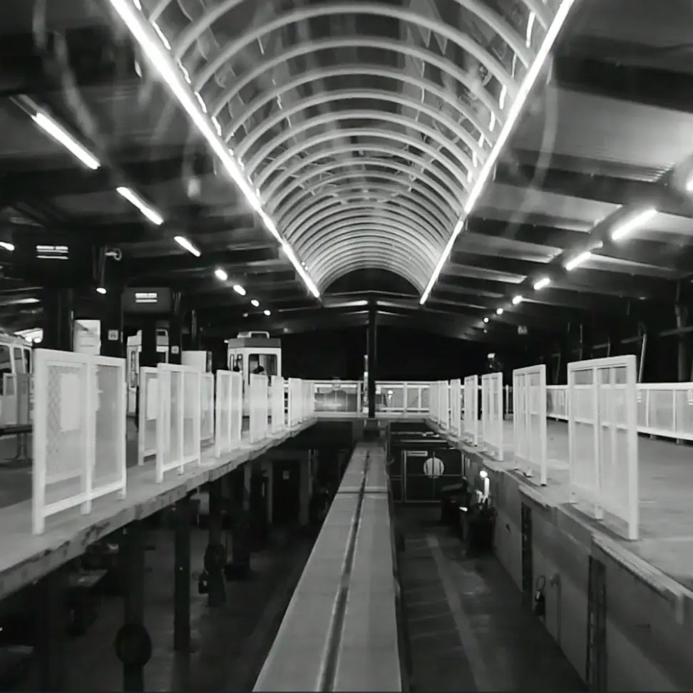 Film Student Work