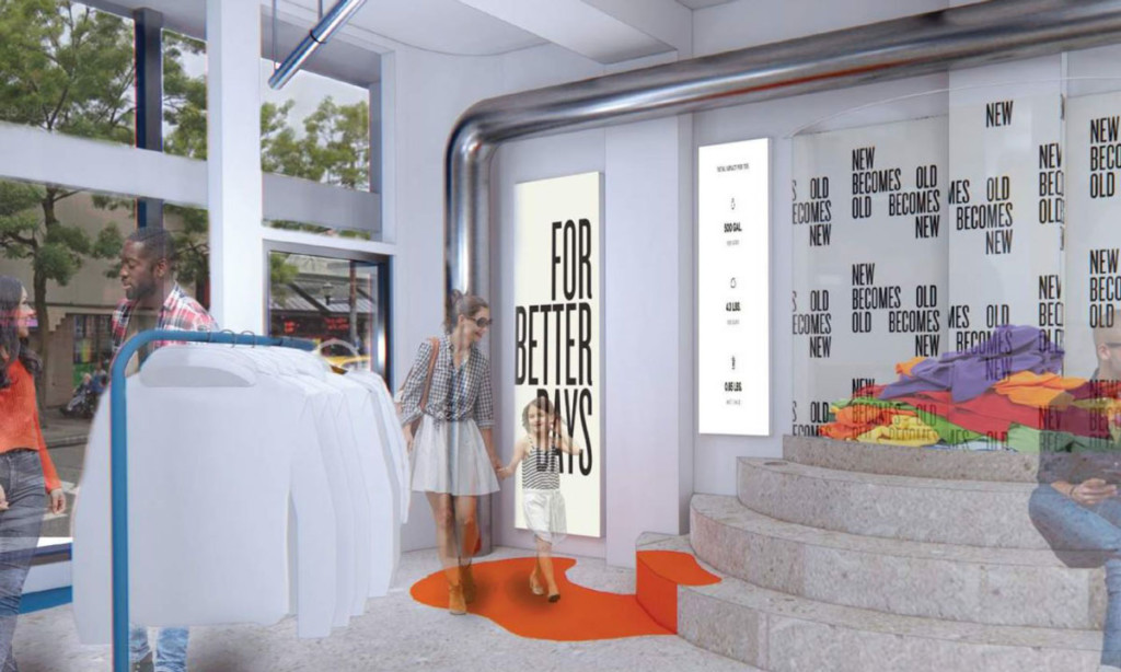 Environmental Graphic Design