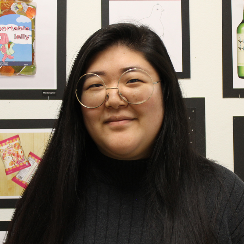 Sara Shen