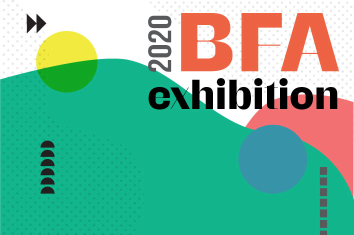 2020 bfa exhibition