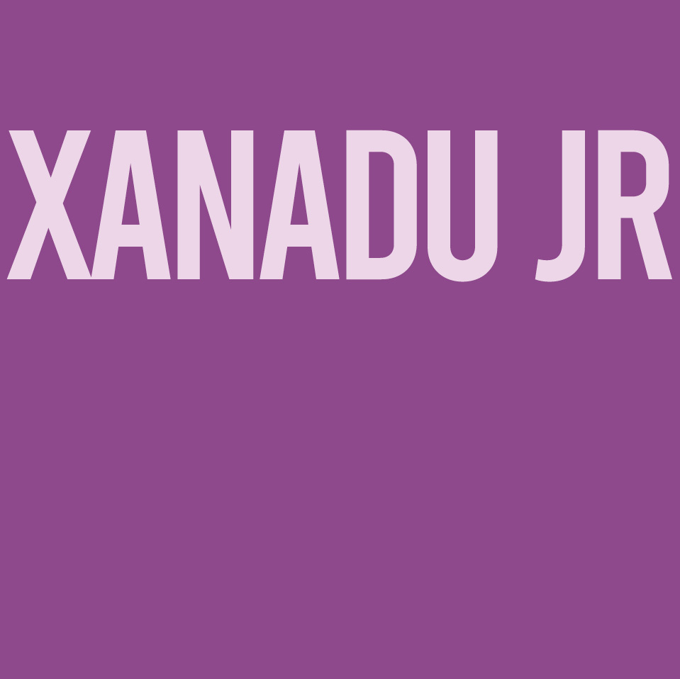 Xanadu Jr.  [Excerpt from 2019 Performance]