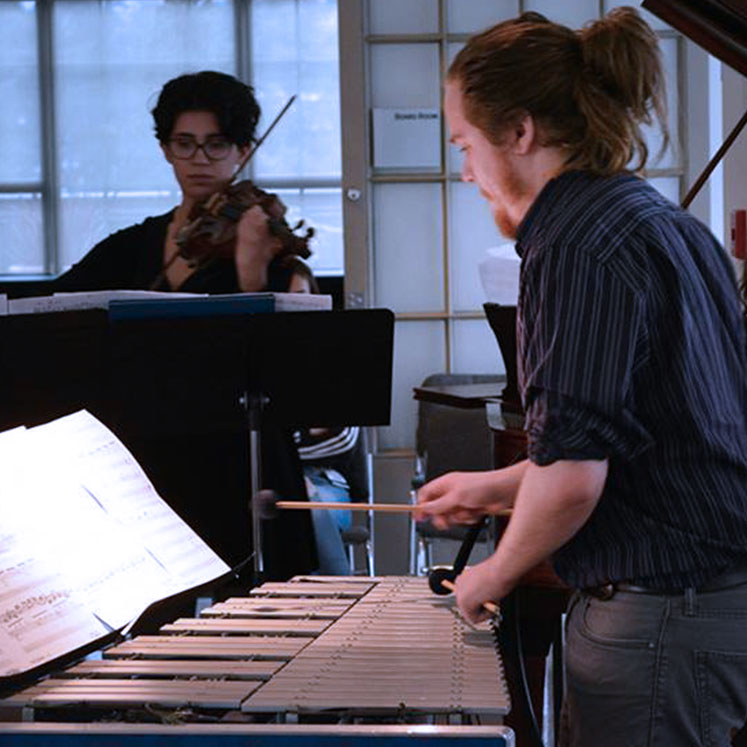 Careers in Music