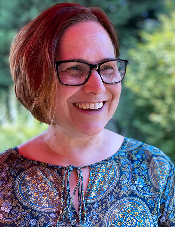 Megan Mittelstaedt Headshot