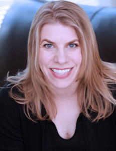 Sarah Harlett | Cornish Theater Faculty