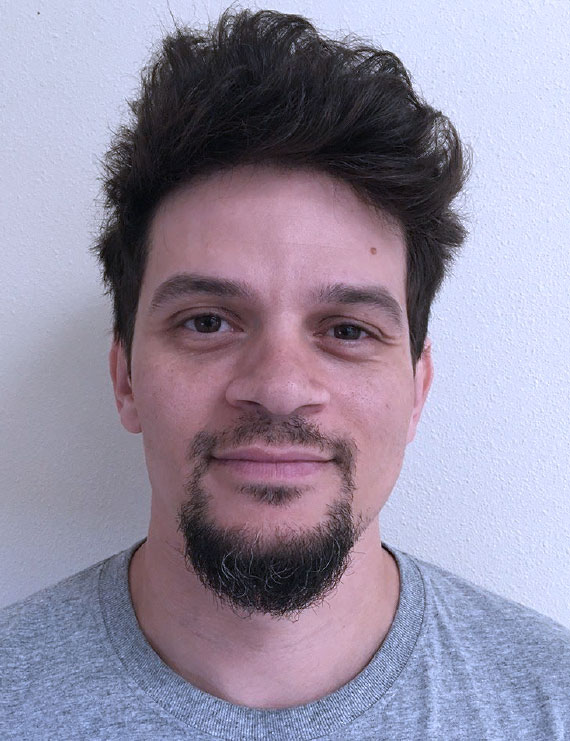 Headshot