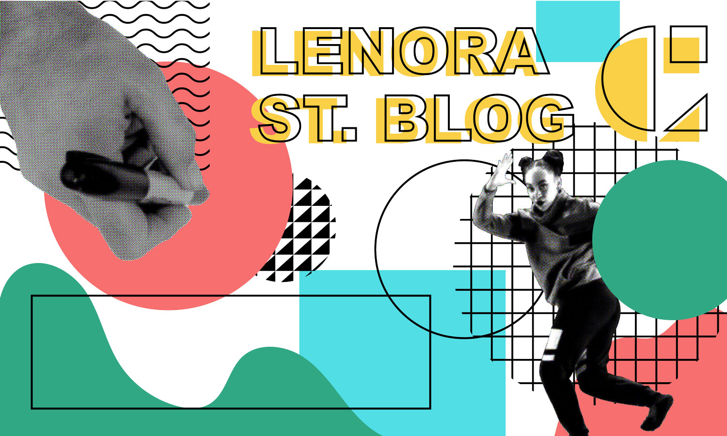 lenora street blog