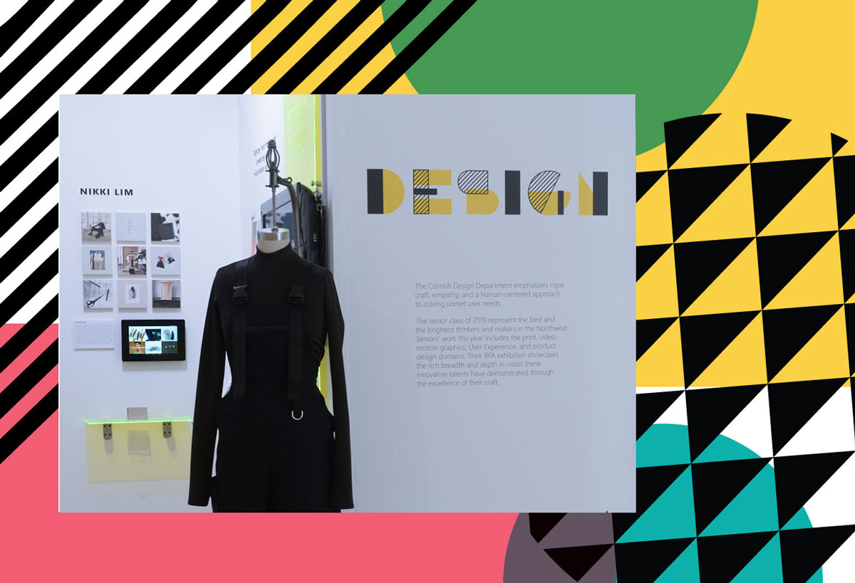 graphic design degree