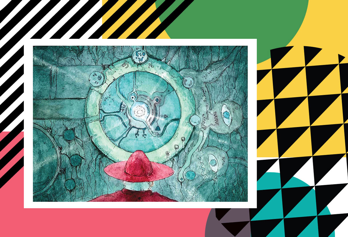 ben hose blog header
