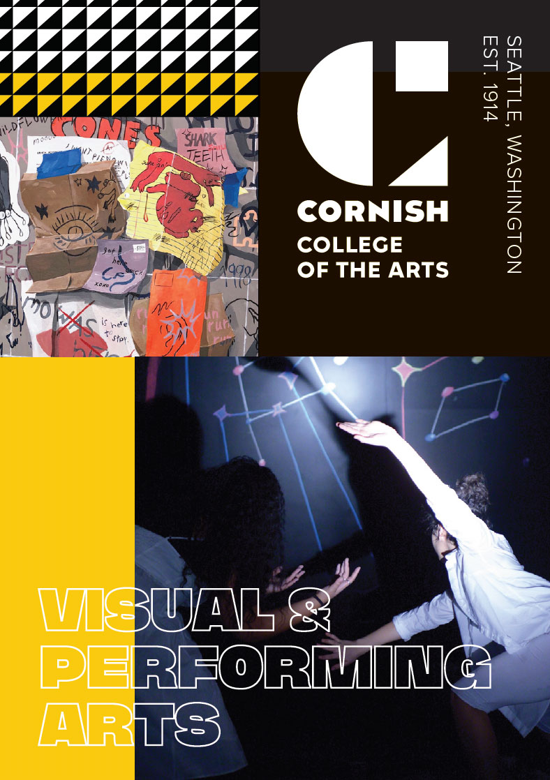 cornish viewbook cover