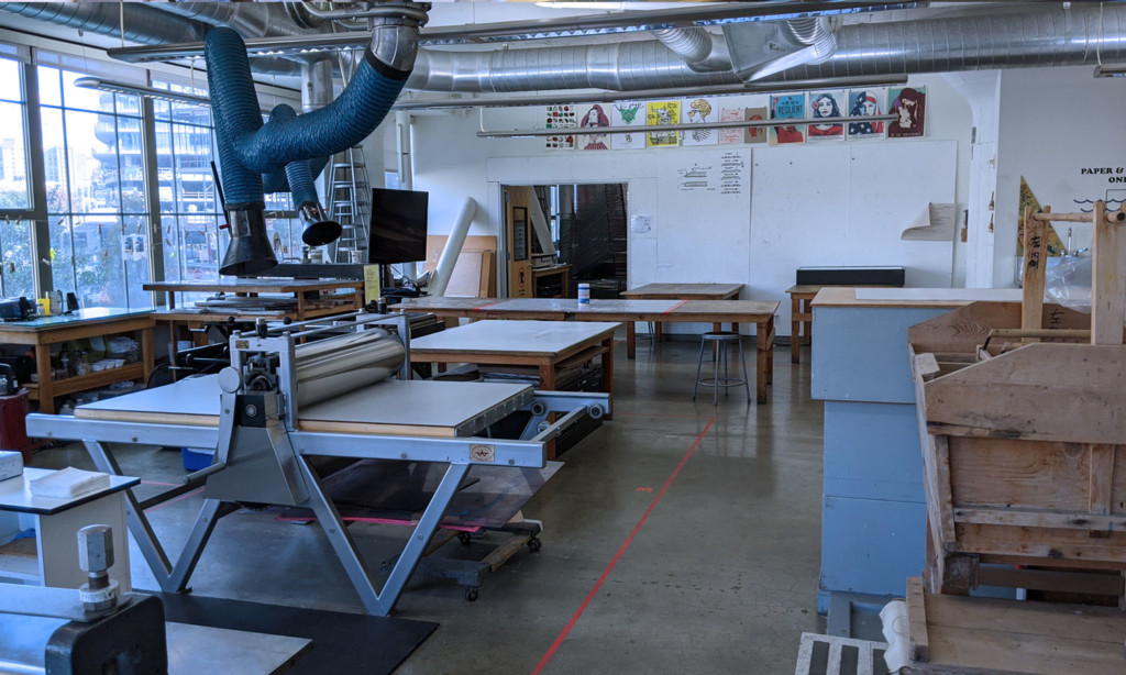 print lab