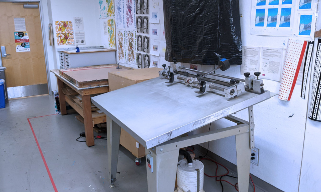 print lab