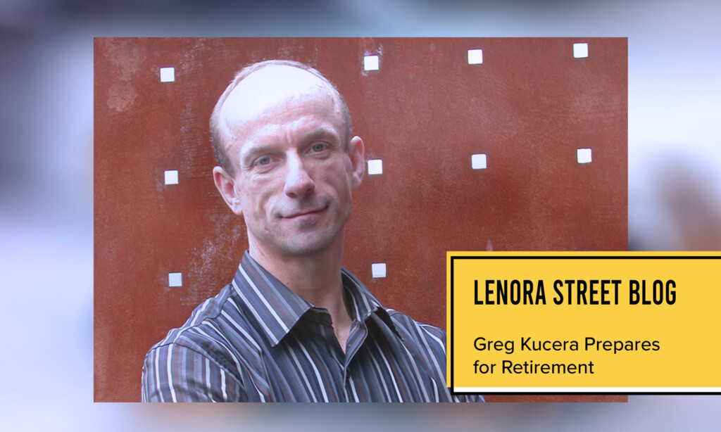 lenora st blog greg kucera retirement