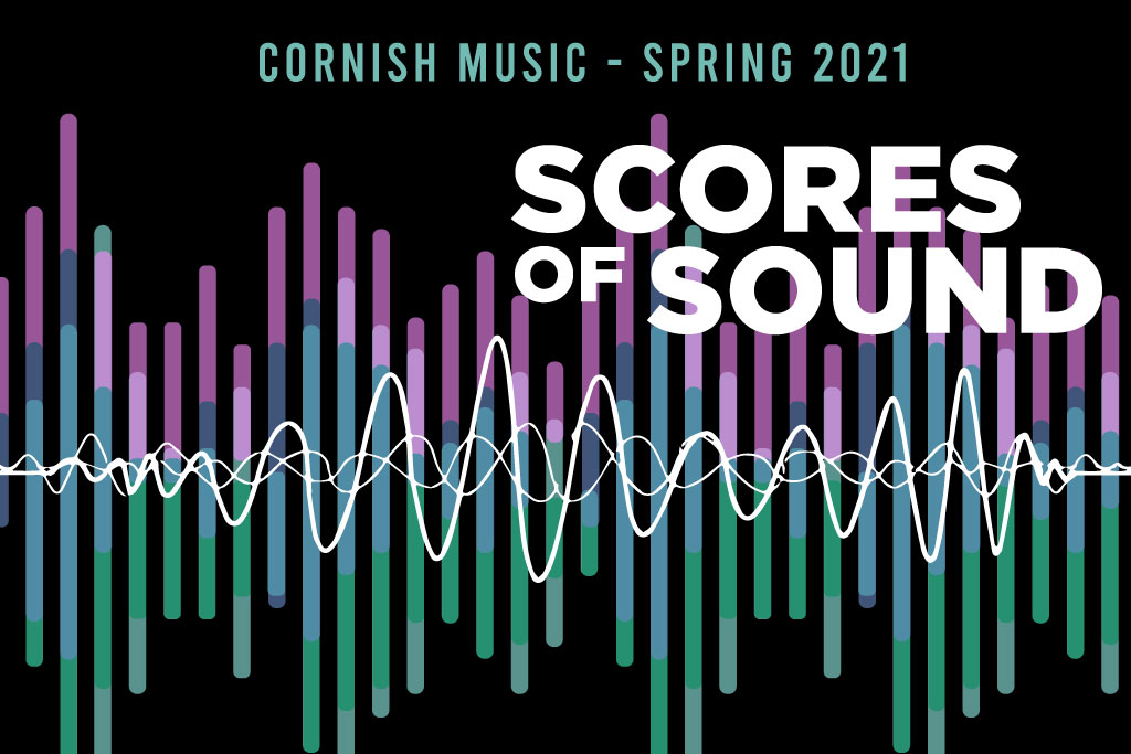 scores of sound cornish music