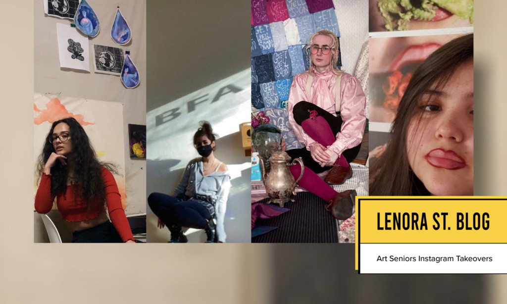 lenora st blog art seniors takevoer