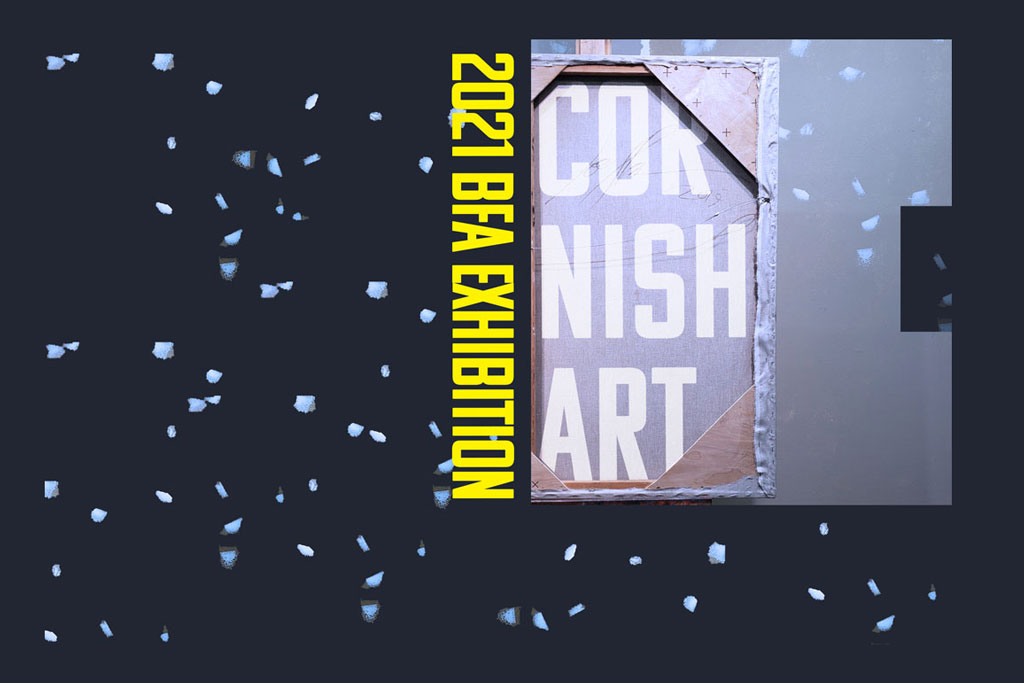 2021 bfa exhibition cornish art