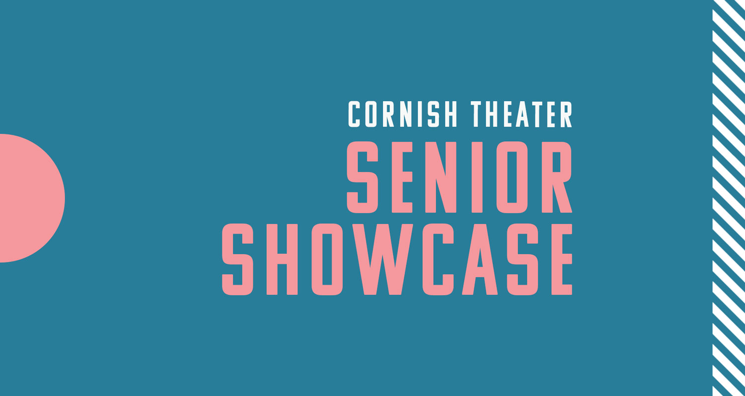 cornish theater senior showcase