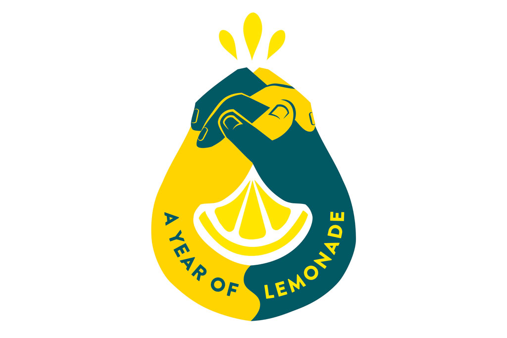 a year of lemonade