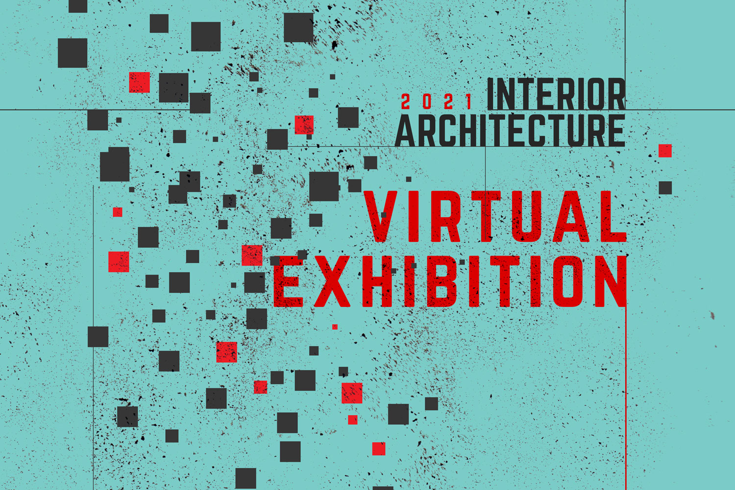 2021 interior architecture virtual exhibition