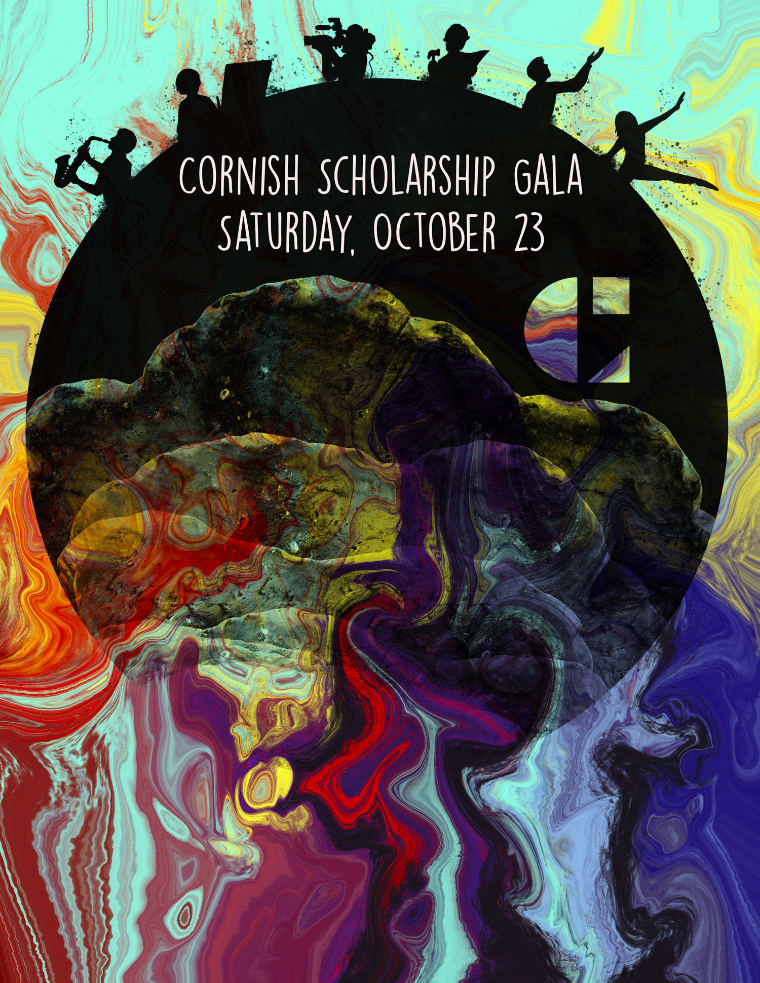 cornish scholarship gala saturday october 23