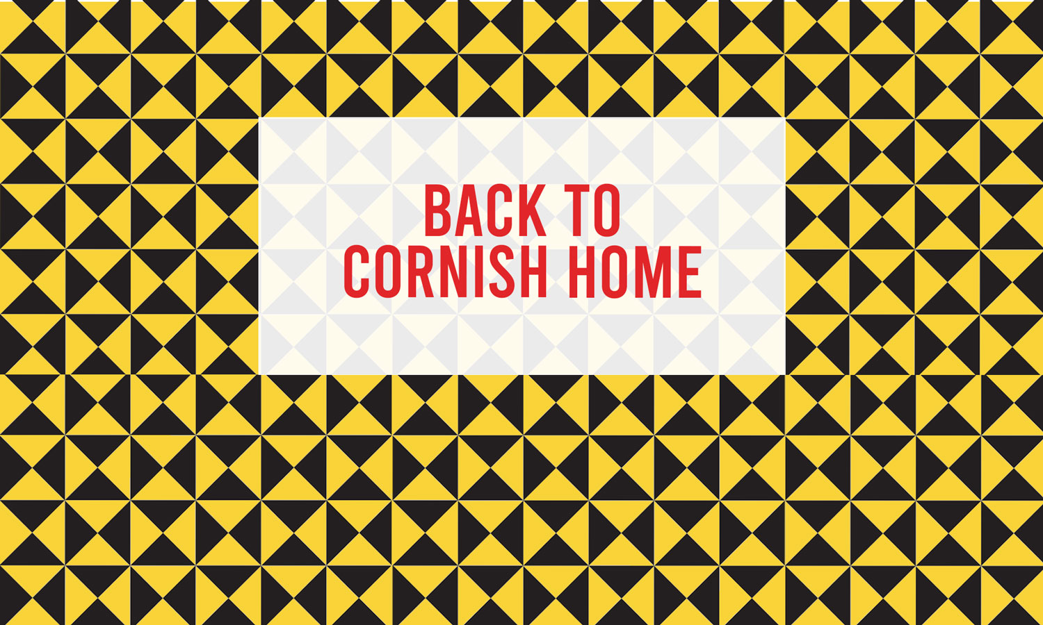 back to cornish home