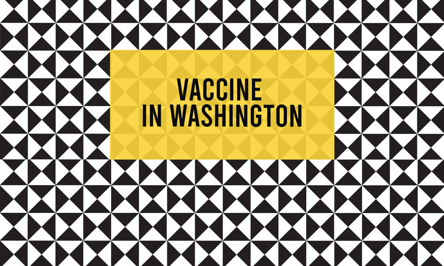 Vaccine in Washingont