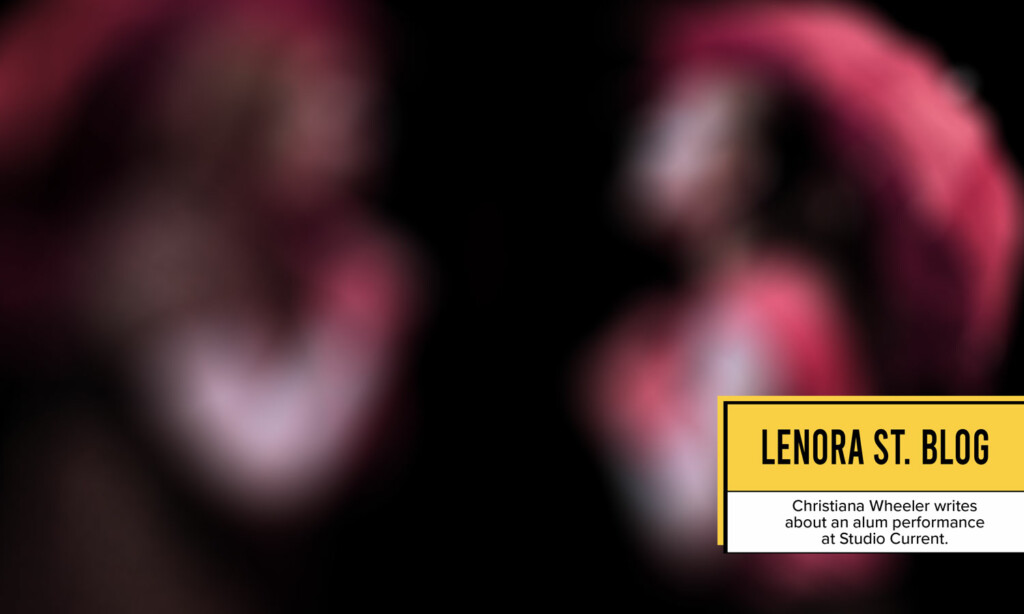lenora st blog wheeler writes about alum show