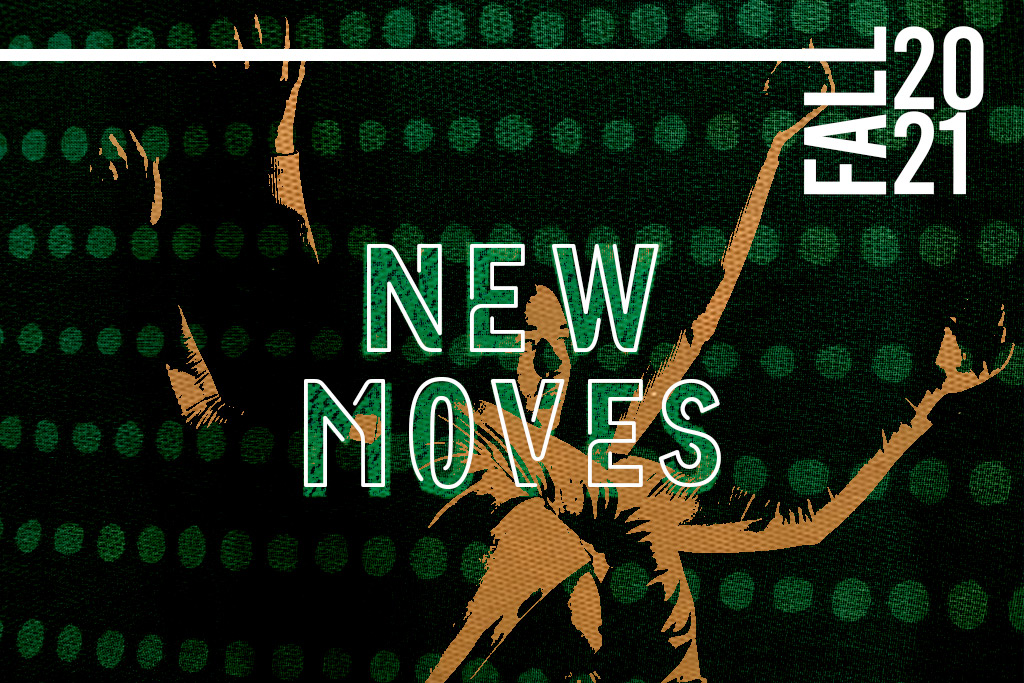 new moves dance concert