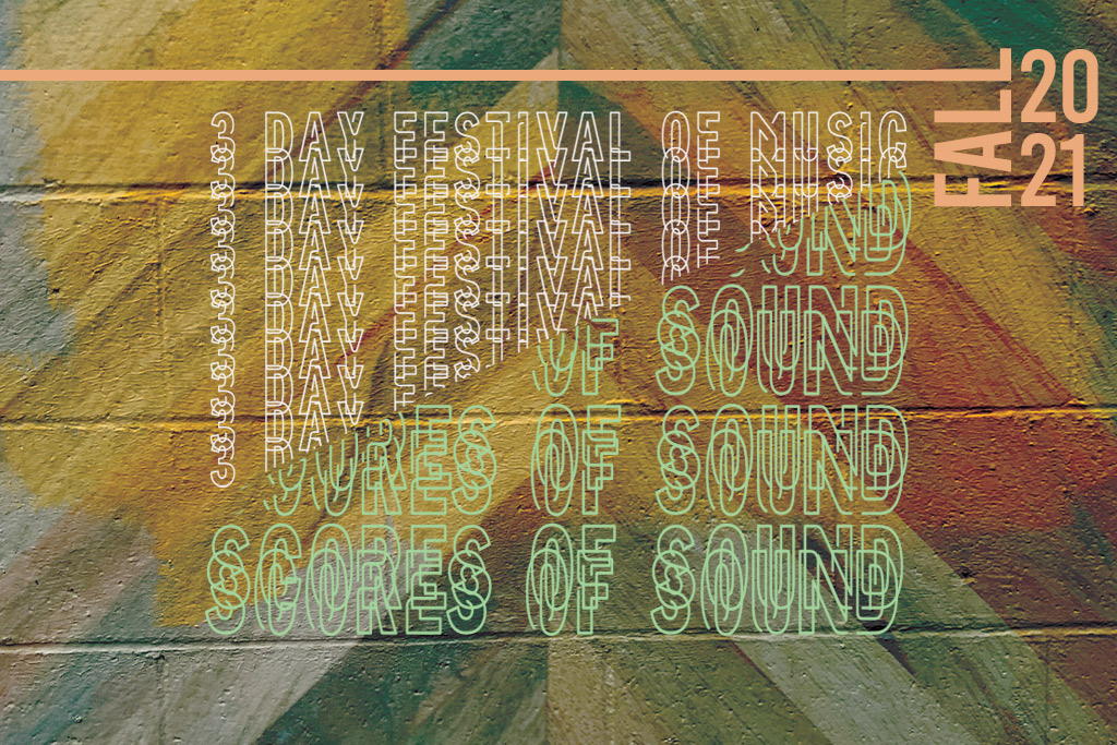 Scores of Sound festival