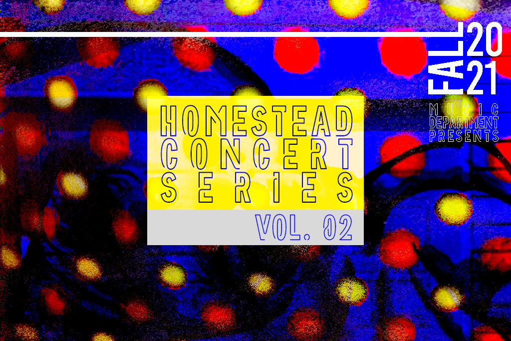 homestead concert