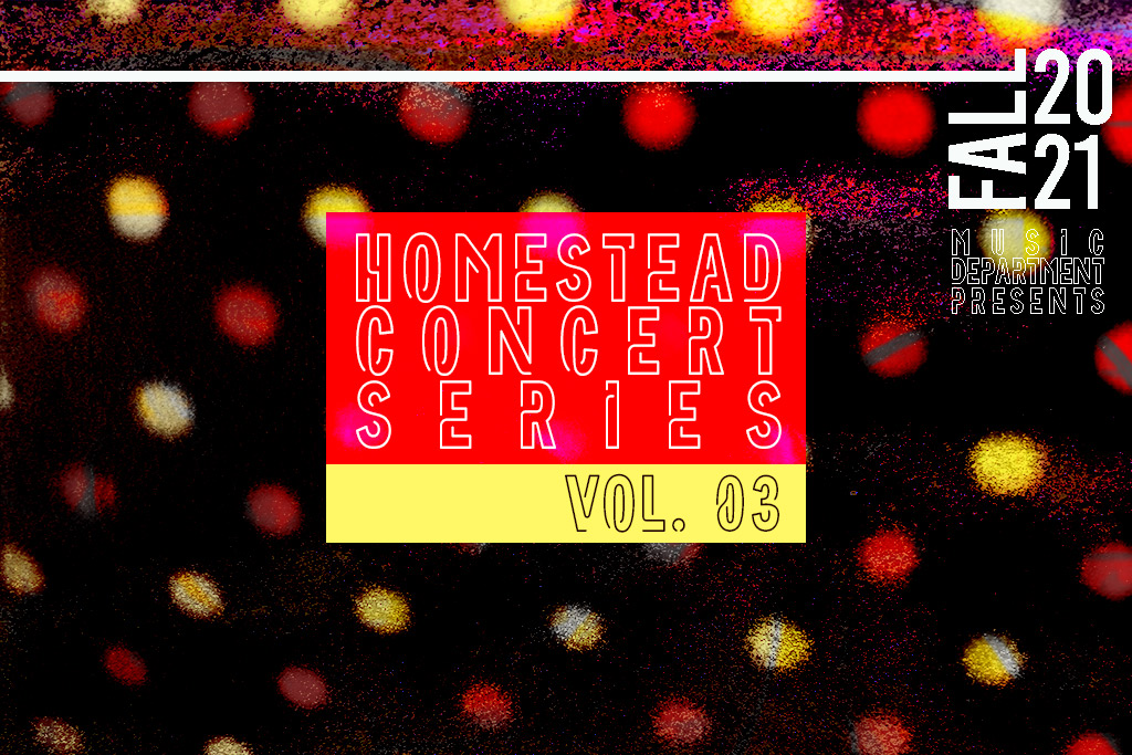 homestead concert