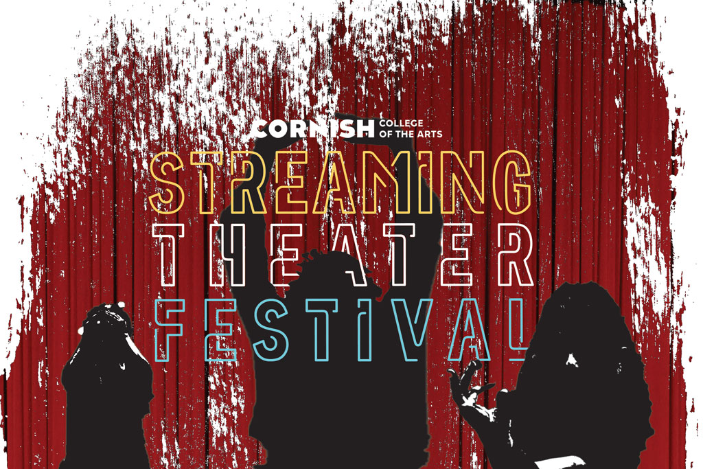 streaming theater festival