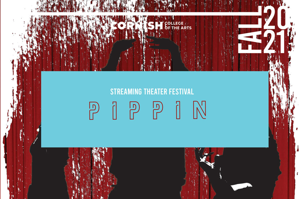 pippen cornish events