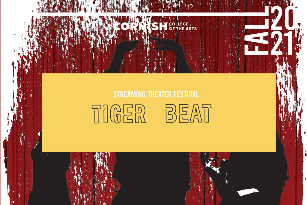 tiger beat cornish event