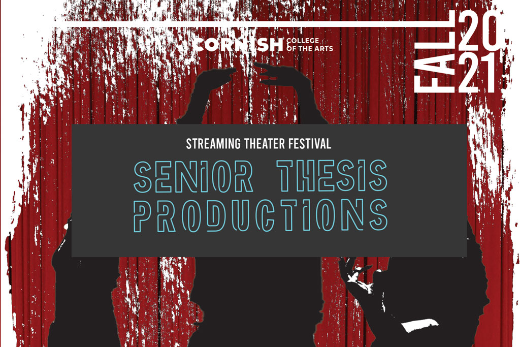 senior productions events