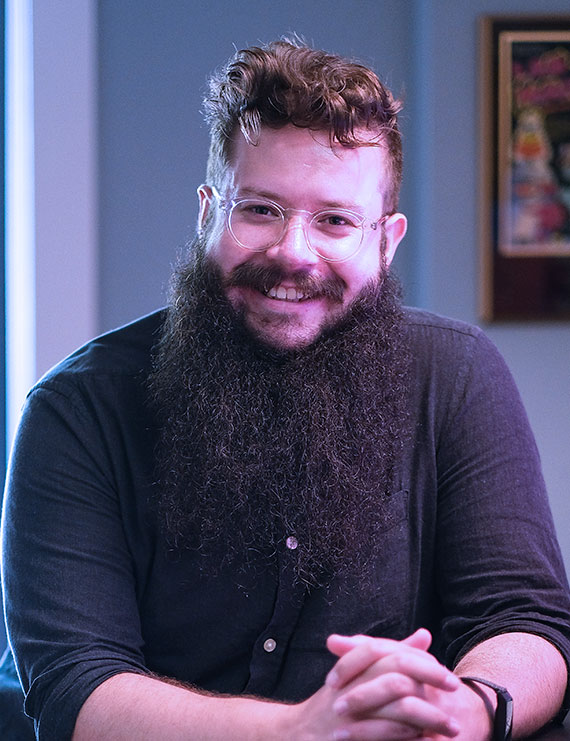 christopher wallker