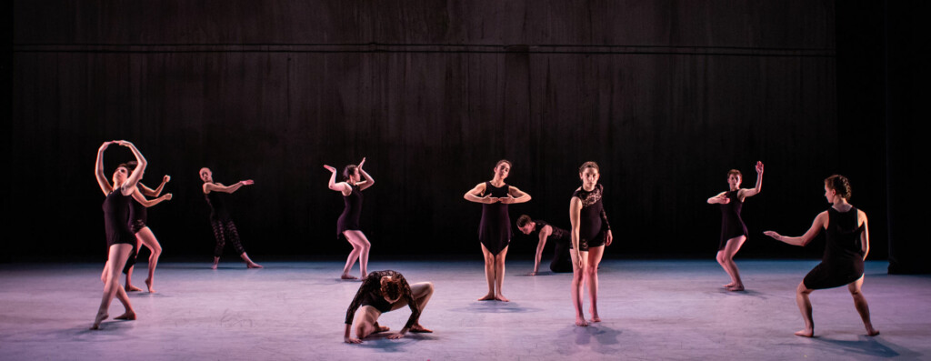 Dance Major | Audition Requirements | Cornish College of the Arts