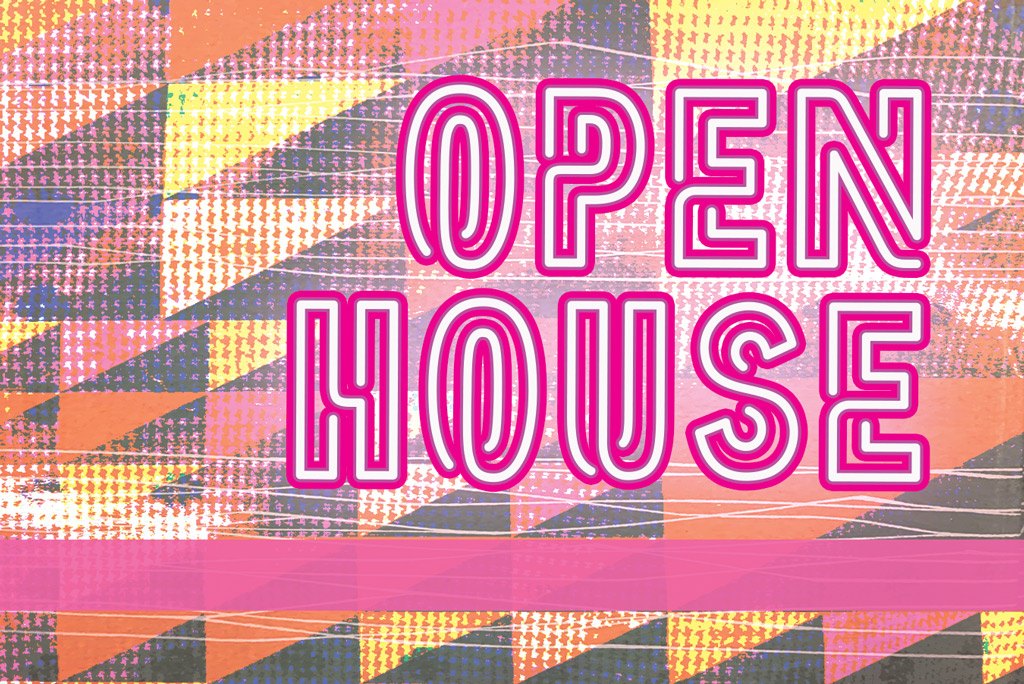 Open House
