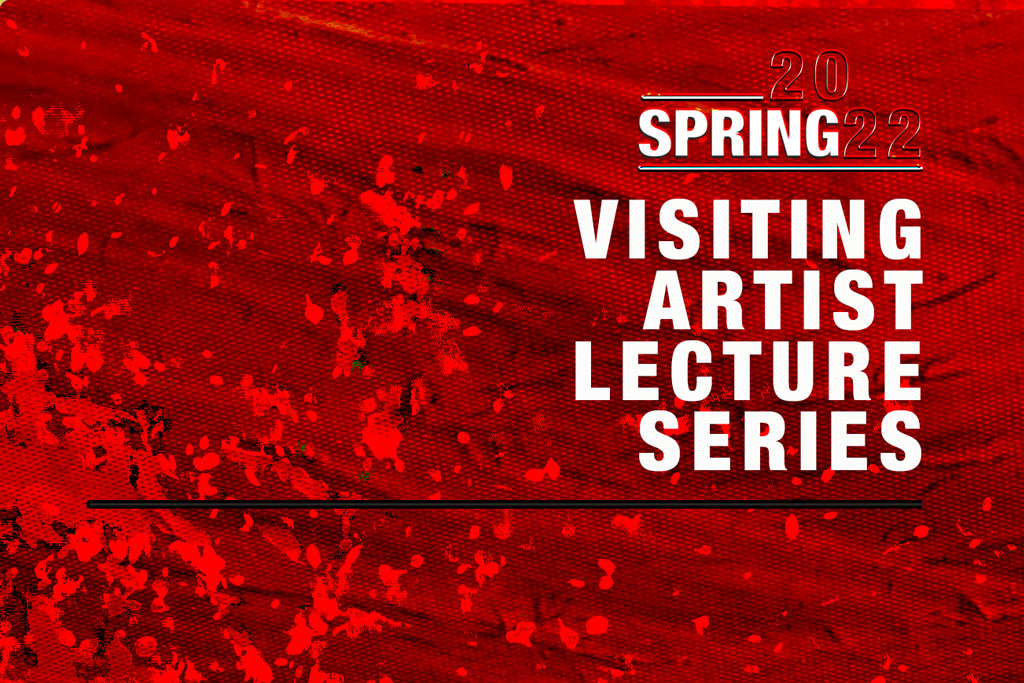 visiting artist AO Hamer