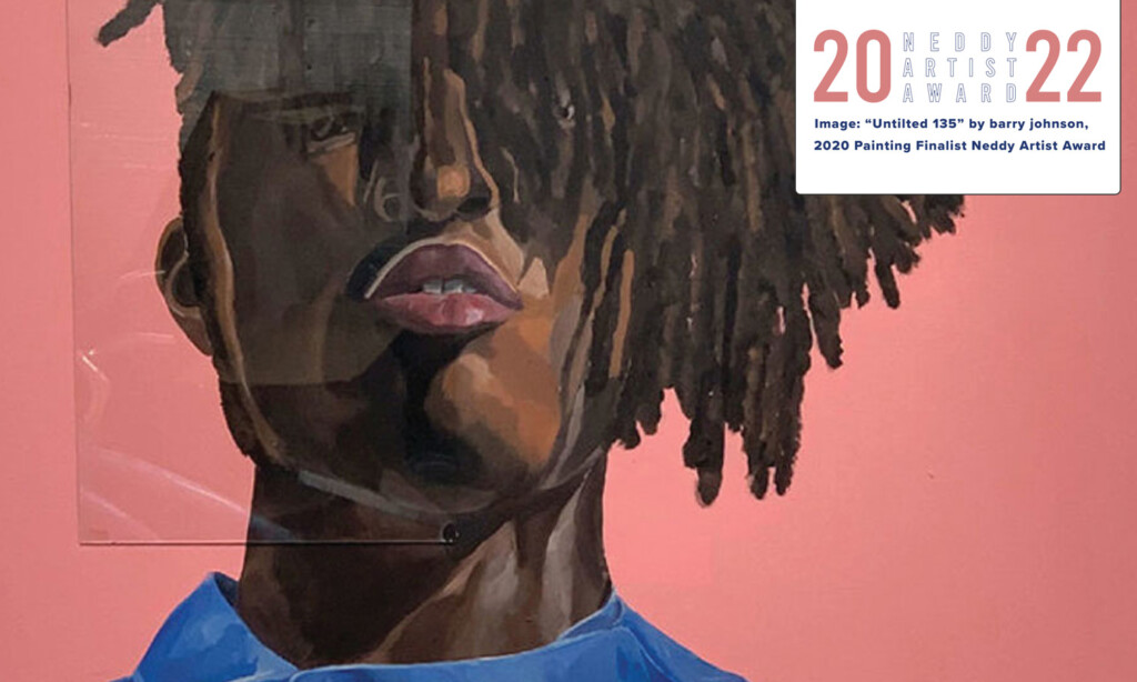 Neddy Artist Award featured