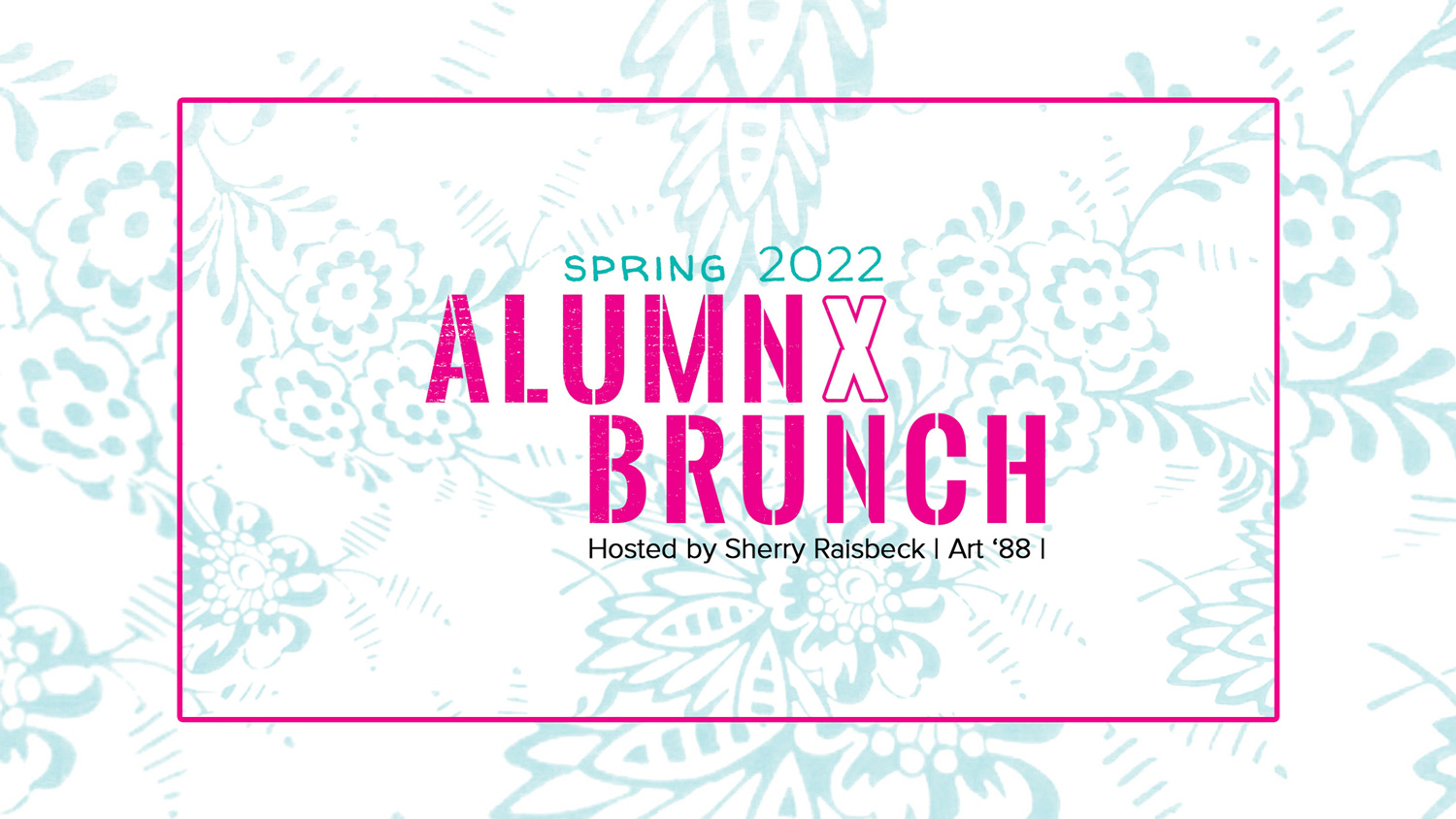 alumx brunch 2022