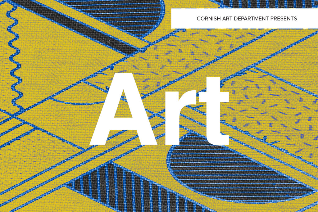 Cornish College of the Arts Art School in Seattle