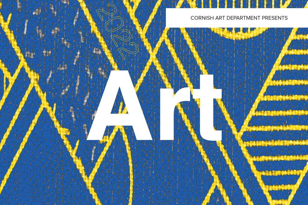 2022 Art BFA Exhibition