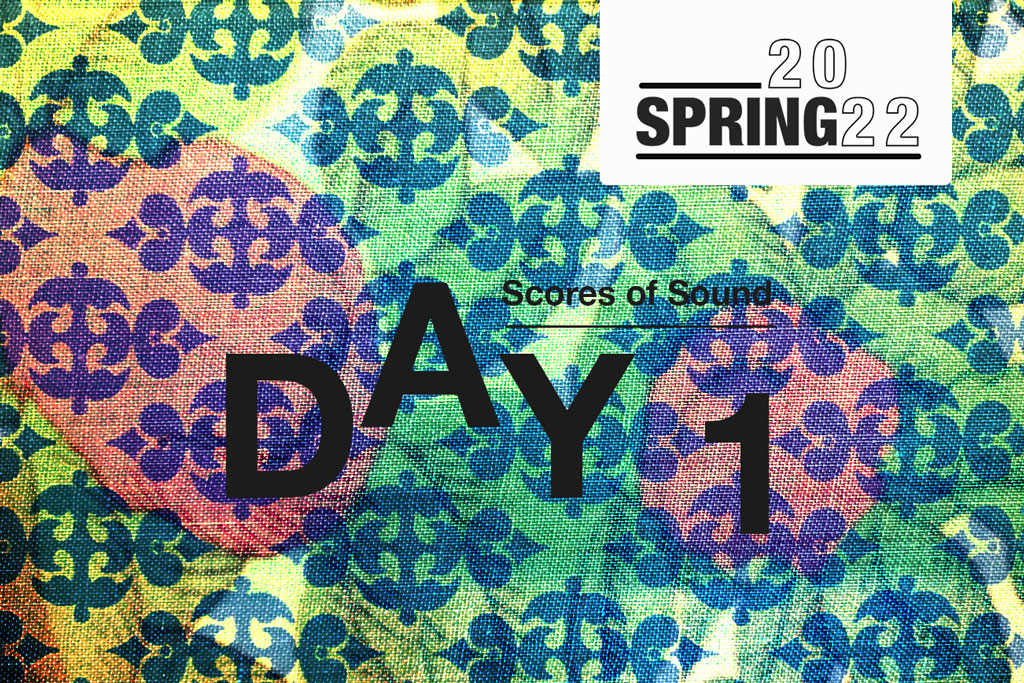 Music department concert